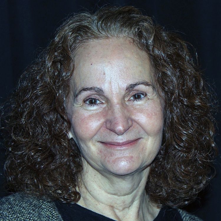 cover art for Teresa Gil, author on a life of service