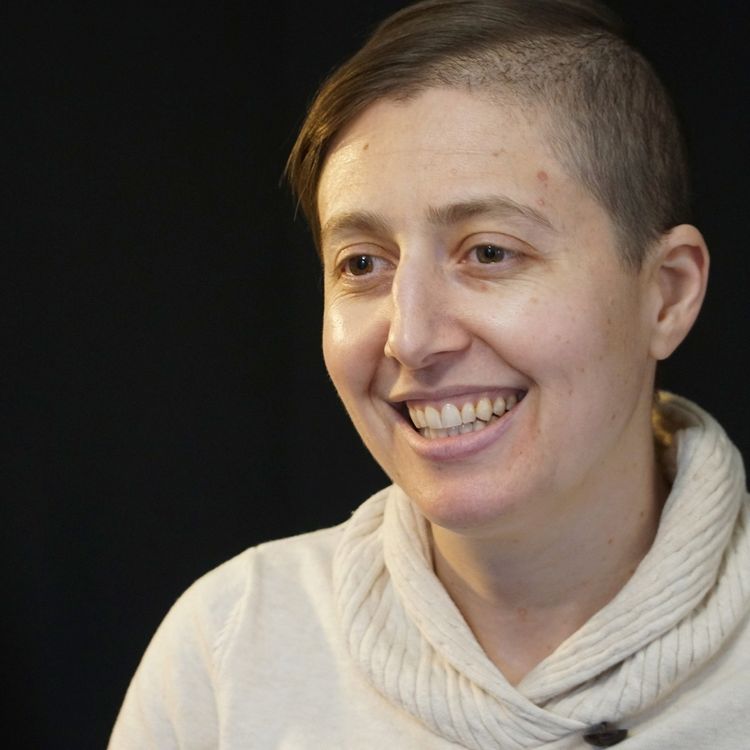 cover art for Lisa Campo-Engelstein, Ph.D., named to BBC "100 inspiring and influential women"