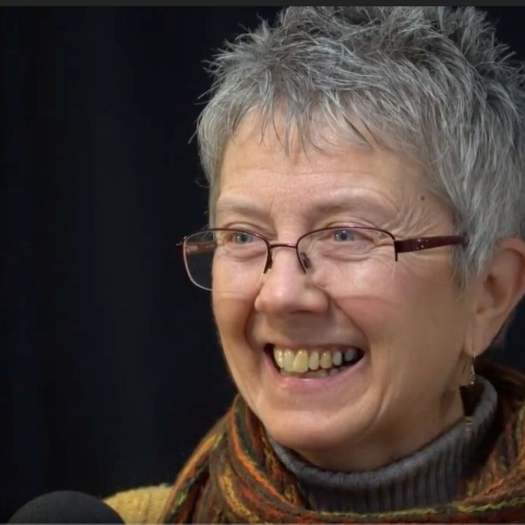 cover art for Laurel Tormey Cole, the endangered rusty patched bumblebee