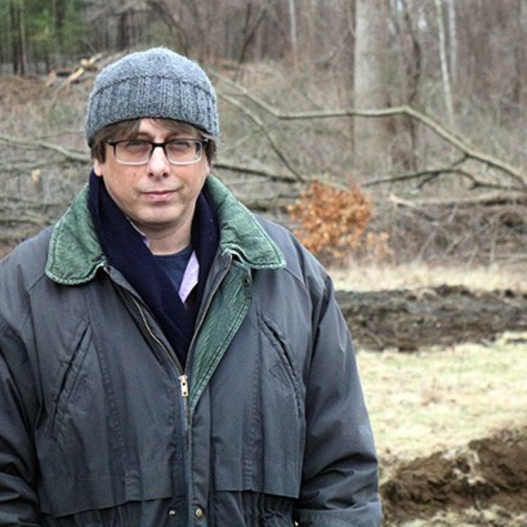 cover art for Steven Wickham, Guilderland Coalition for Responsible Growth