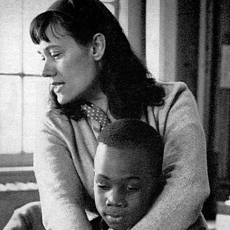 cover art for Wilma Beason Jenssen — “An Iowa Teacher Blossoms in Harlem”