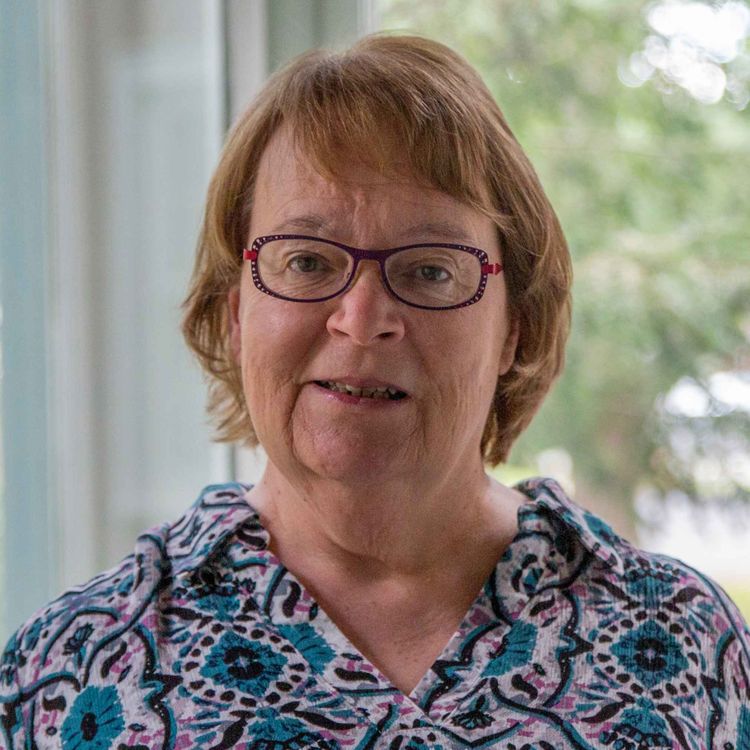 cover art for Ellen Manning  —  Preserving a sense of place in McKownville