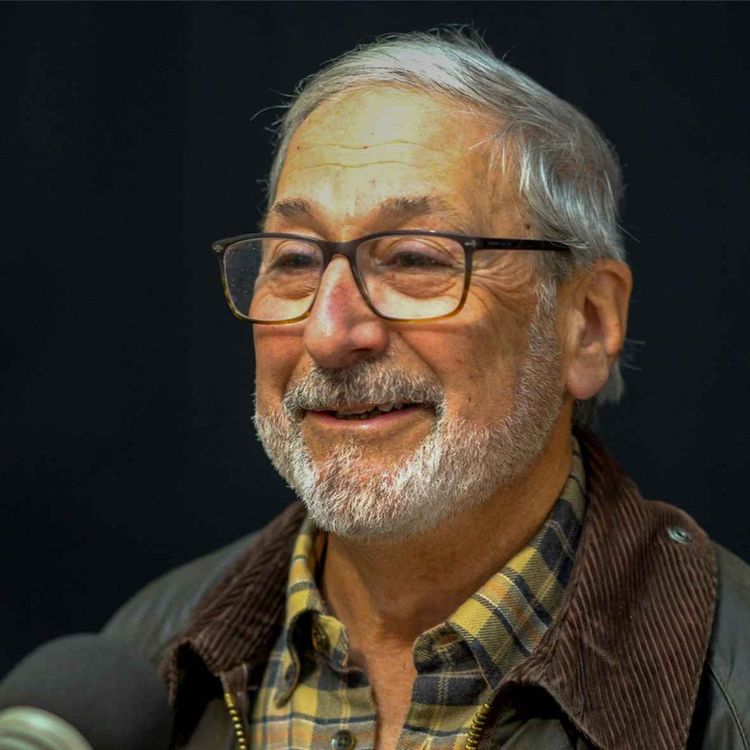 cover art for Gary Kleppel — Knox farm as a laboratory and a refuge