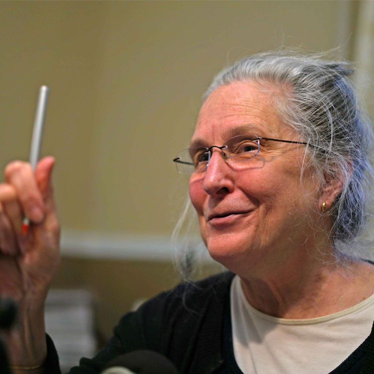 cover art for Reporters look back at important stories from 2021