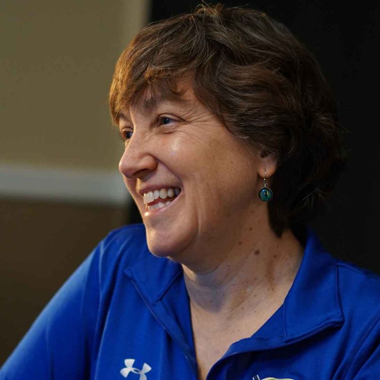 cover art for Kathy Bentley — Chess on ice in Guilderland