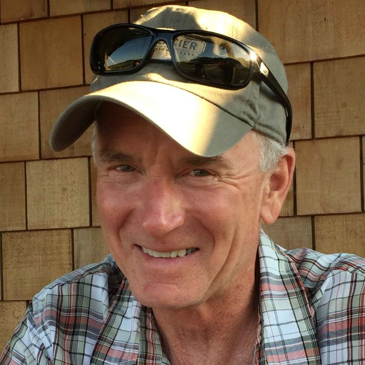 cover art for Eric McCandless new manager of Bender Melon Farm Preserve