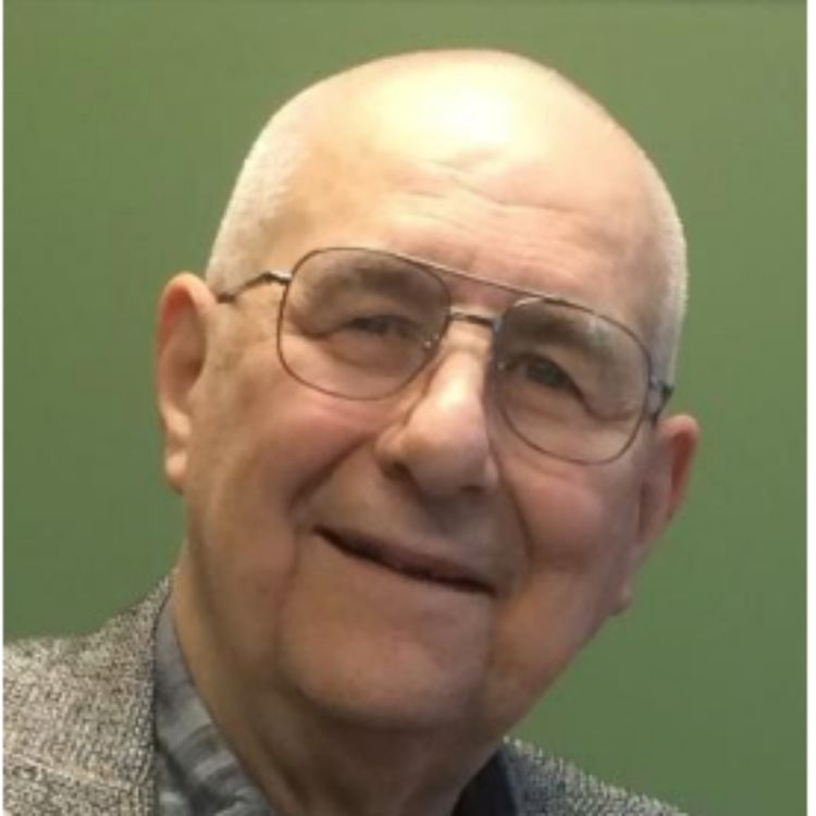 cover art for Bill Batt says we’d have fairer taxes and a richer economy if we followed Henry George