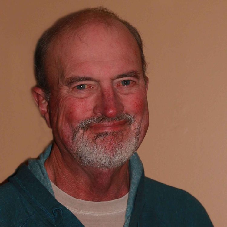 cover art for Robert Lawrence, a retired teacher on Adirondack place names 