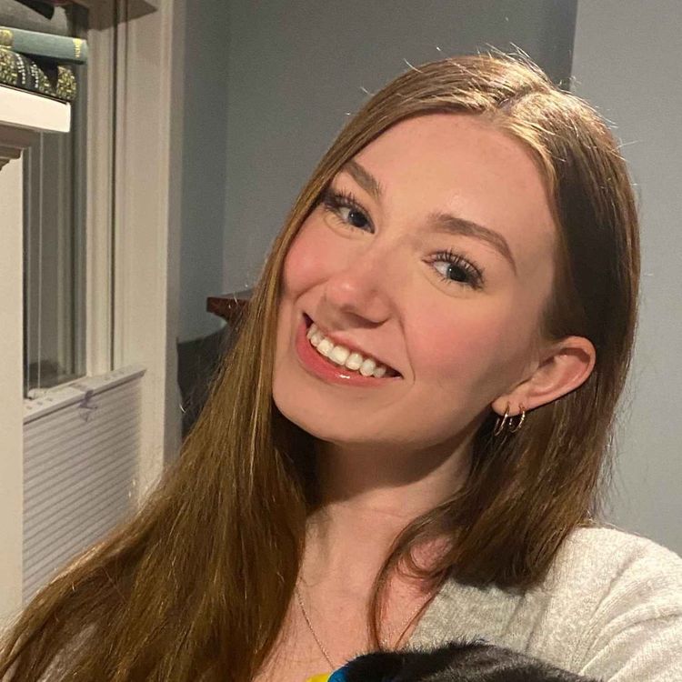 cover art for Emma Harbeck says, ‘Everyone is beautiful’