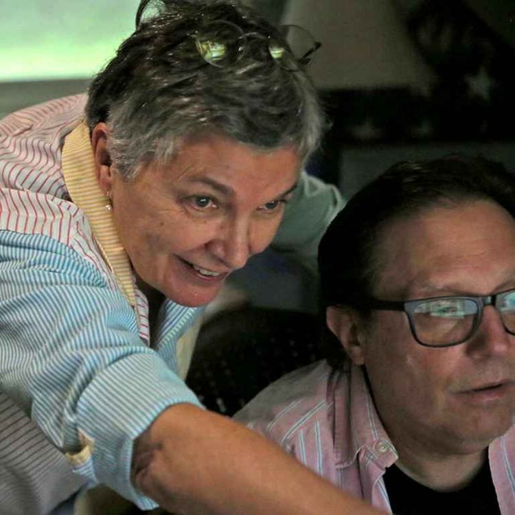 cover art for Chris Howard is documenting ‘stories that the world needs to hear’