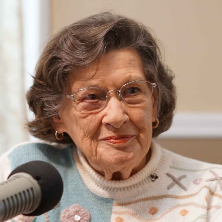 cover art for Peggy Warner: ‘Our country gives people the right to choose’