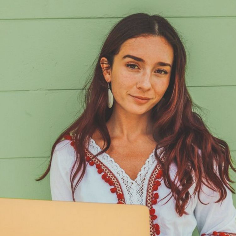 cover art for Alexandra Fasulo writes of freelancing her way to freedom