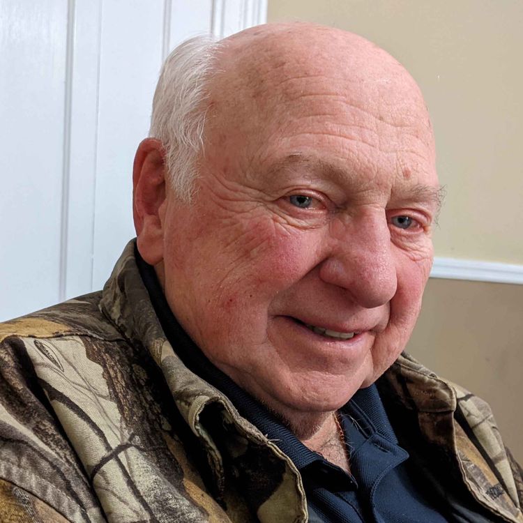 cover art for Richard Umholtz: The Mountain Family wants to mentor