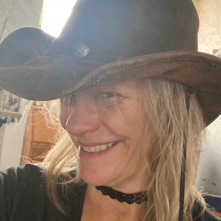 cover art for Anita Martin on a journey to ‘help the horse world’