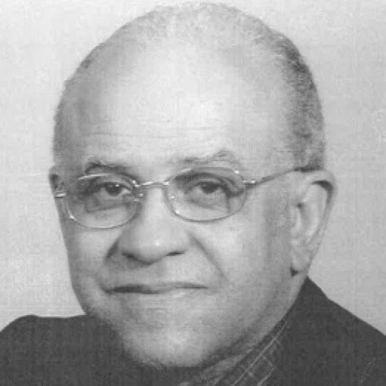 cover art for Poet Leonard A. Slade Jr., ‘We need to celebrate love and get to know one another’