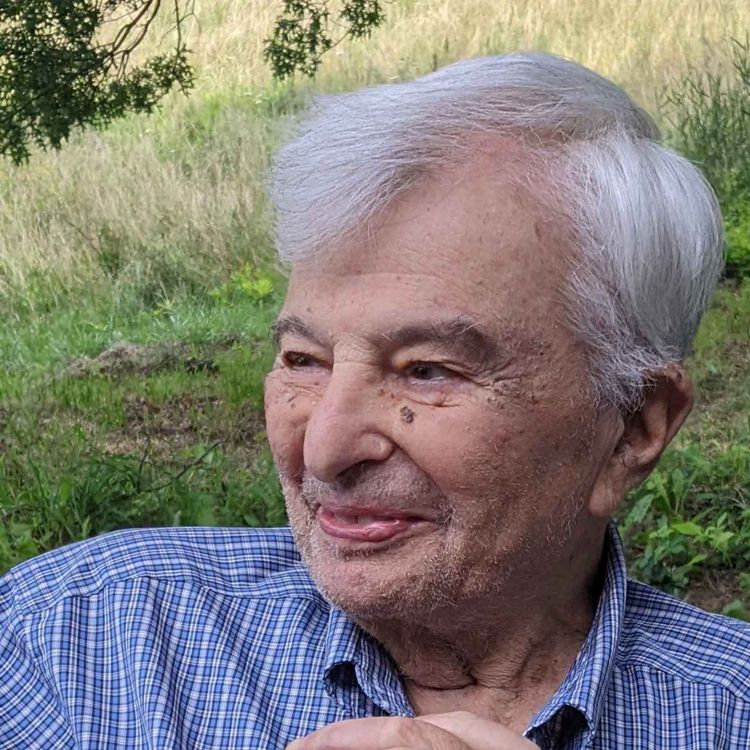 cover art for Lyon Greenberg: A doctor takes a long view of his farm and his life’s journey