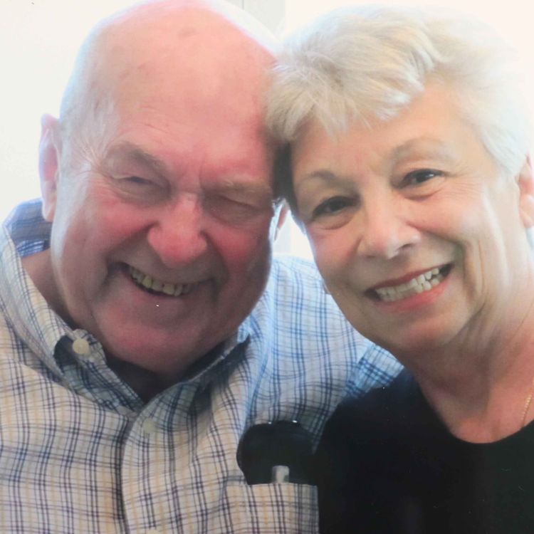 cover art for Farmboy learns he can lead people as well as cows