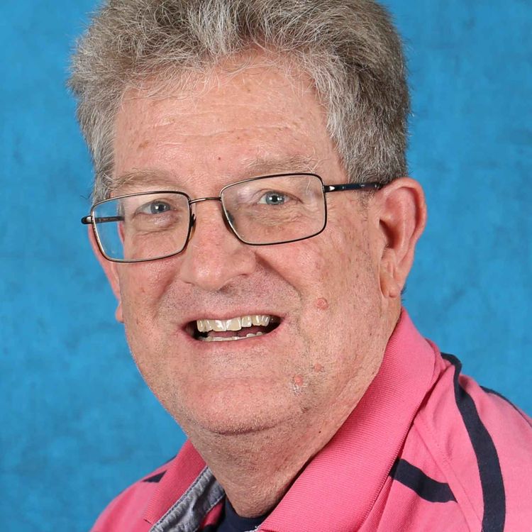 cover art for The tale of two generous men and a bygone era