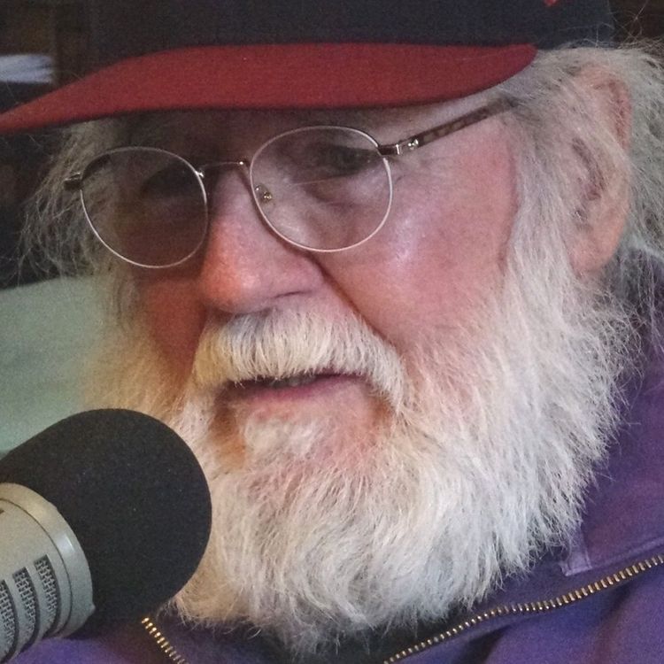 cover art for Dennis Sullivan, following the life of a contemplative columnist — July 5, 2018