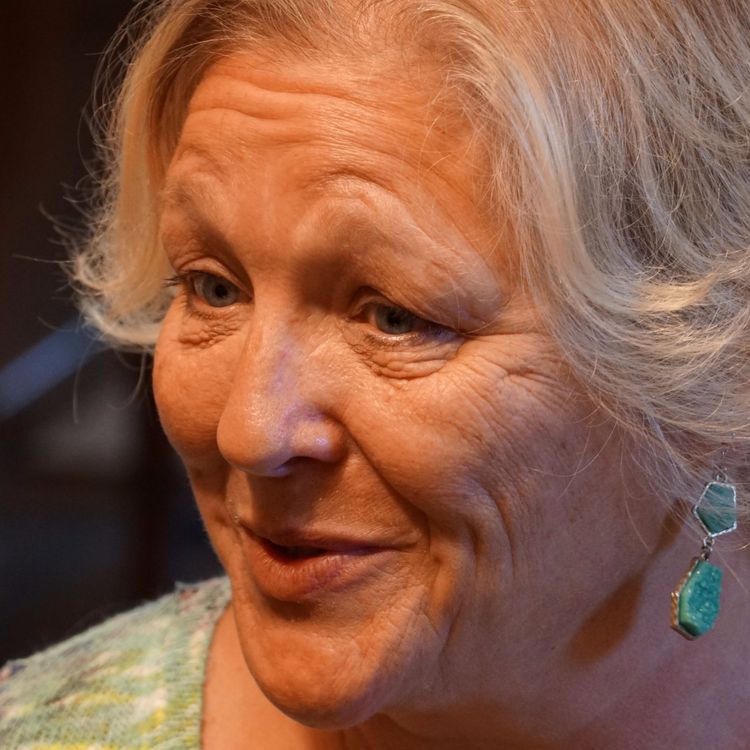 cover art for Tech Valley has come to pass — Holly Cargill-Cramer Oct. 26, 2017