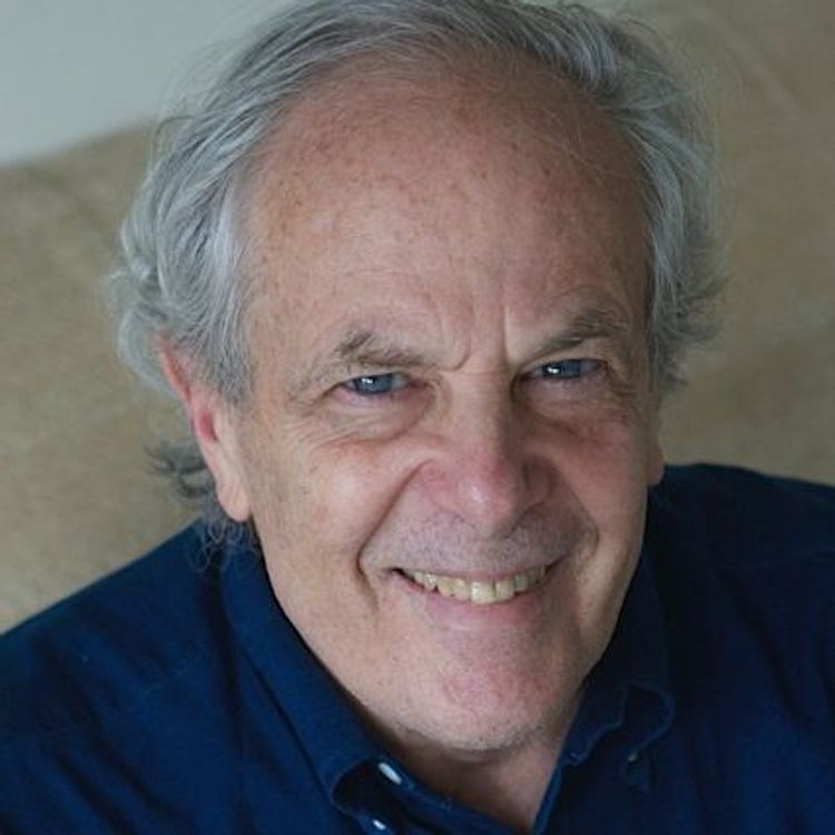 cover art for Dr. Kenneth Weinberg — Using marijuana for better health, June 7, 2018