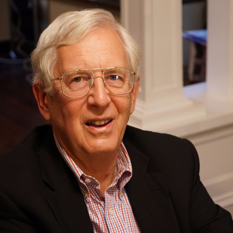 cover art for Igniting interest in New York State's history — Bruce Dearstyne, Nov. 2, 2017