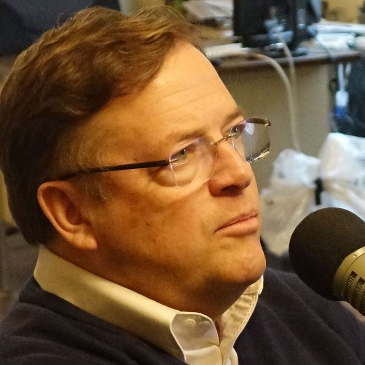 cover art for 'Sex abuse murders your soul' — Richard Tollner, child victims advocate March 29, 2018