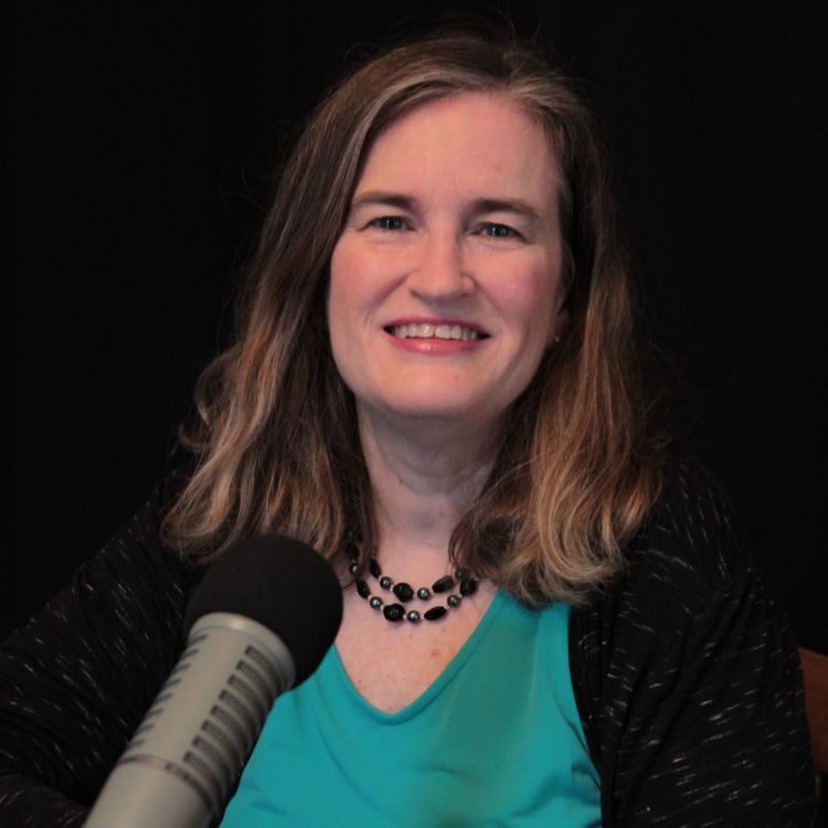 cover art for Lisa Dougherty, working in a new era of genealogy — March 14, 2019