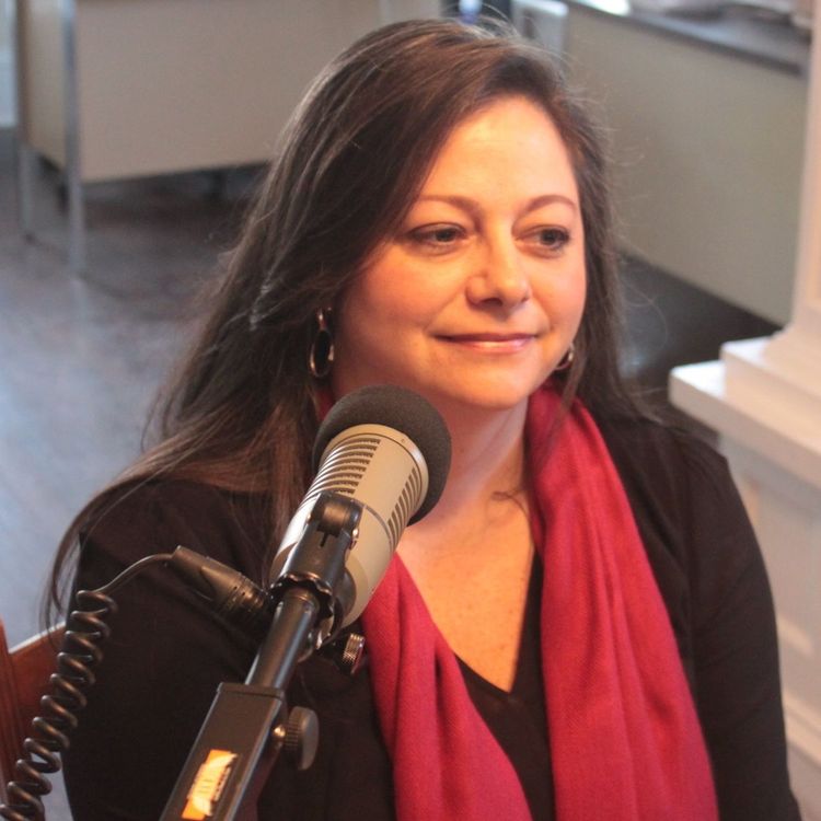 cover art for Helping victims of assault — Jen Abrams, March 16, 2018