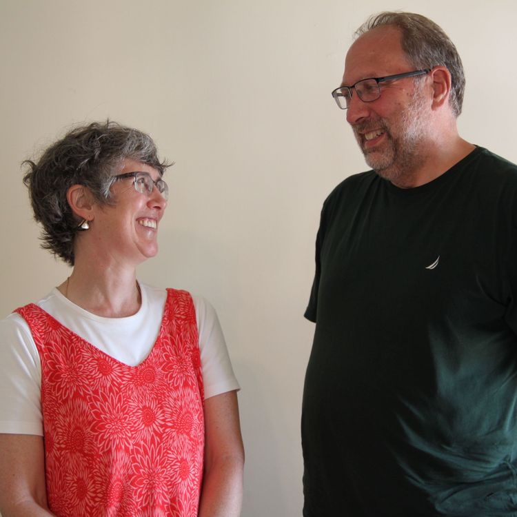 cover art for Different views but a common goal — Sept. 13, 2018