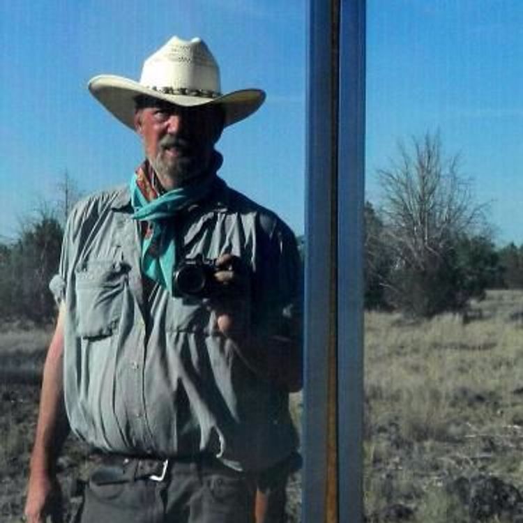 cover art for Baby Boomers of Guilderland — John Green, Jan. 18, 2018