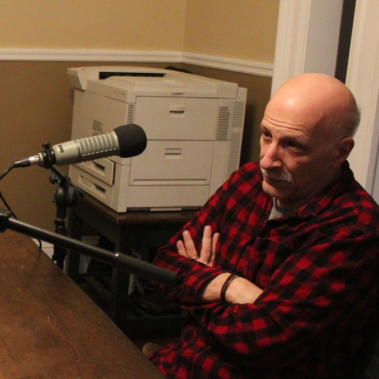 cover art for A historical love story — author Peter Golden, March 8, 2018