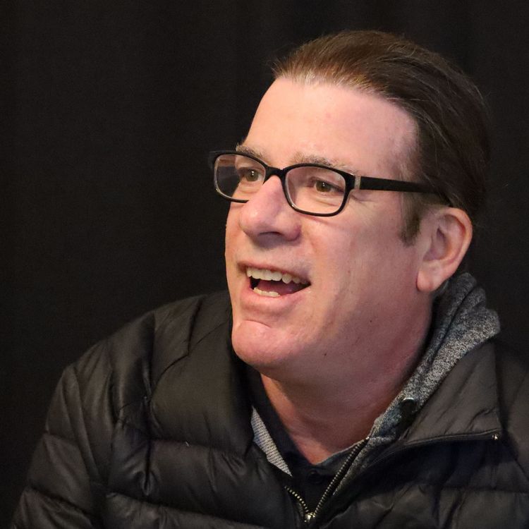 cover art for David McDonald, using a sense of place to create a film — Feb. 28, 2019