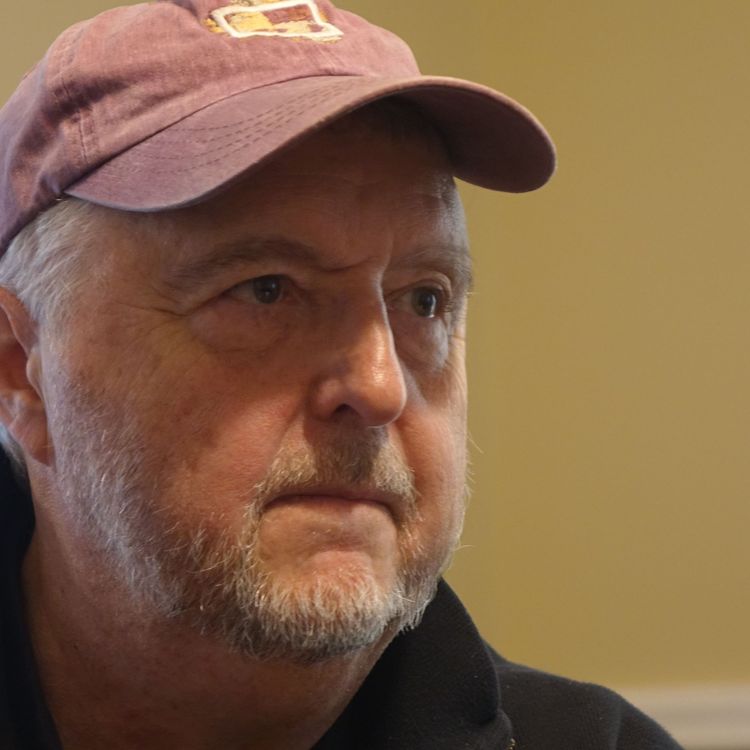 cover art for Bill Frake, sketching vignettes from World War II — Dec. 27, 2018