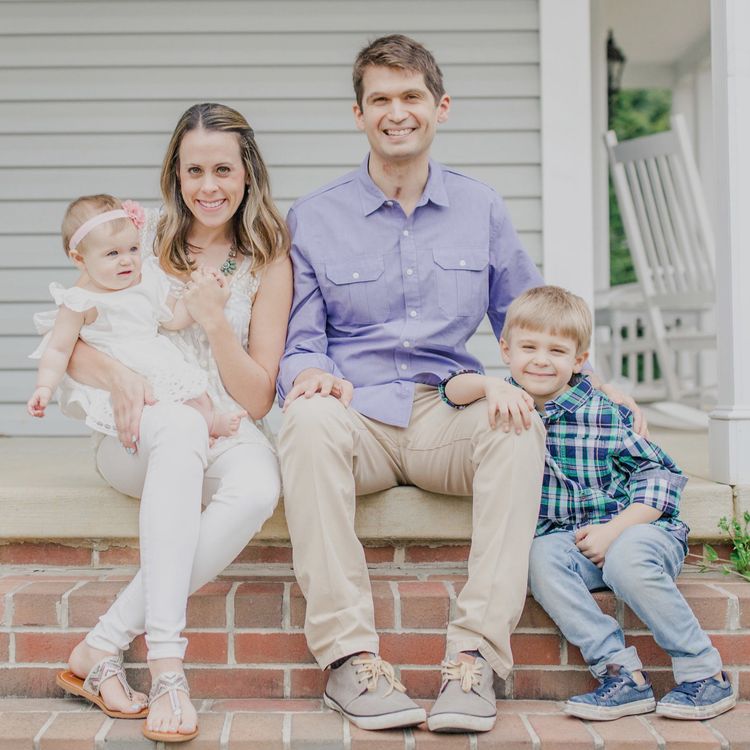 cover art for Abby Maslin, talks about her recently published book, "Love You Hard." -- March 28, 2019