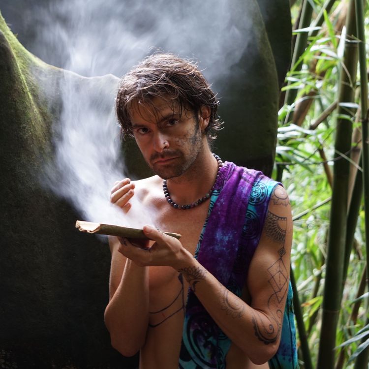 cover art for Three Guidelines: Play, Fun, & Love