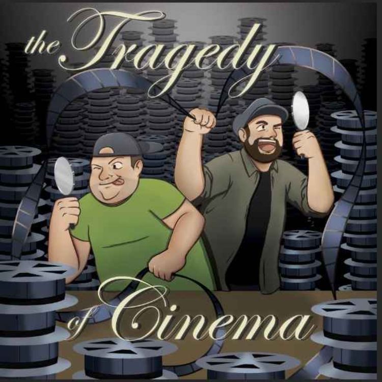 cover art for Episode 100:  Young Frankenstein