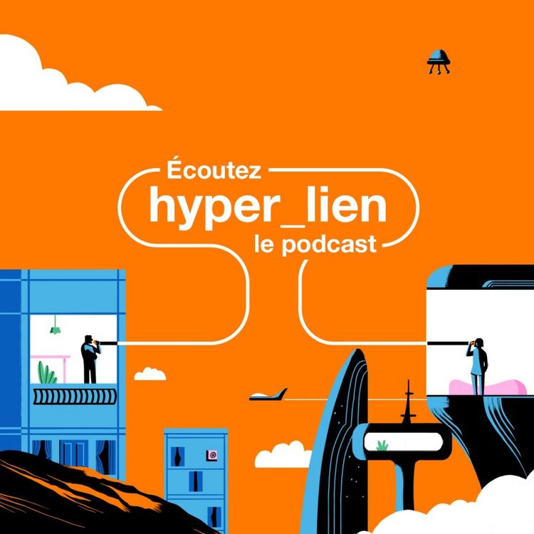 cover art for Hyper_lien - Bande Annonce