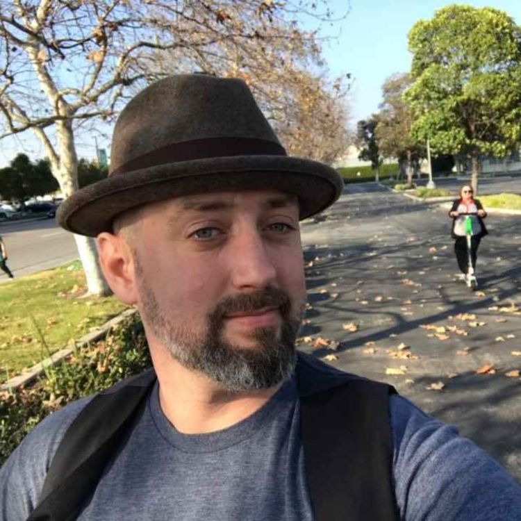 cover art for Island Time Radio Show- 03-28-22