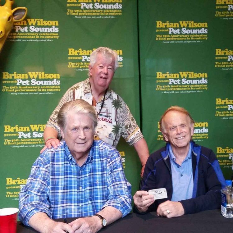 cover art for Island Time Radio Show- 06-20-22