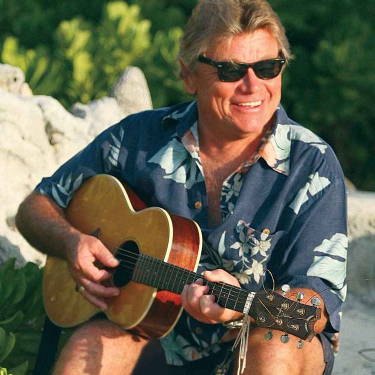 cover art for Island Time Radio Show- 01-09-23