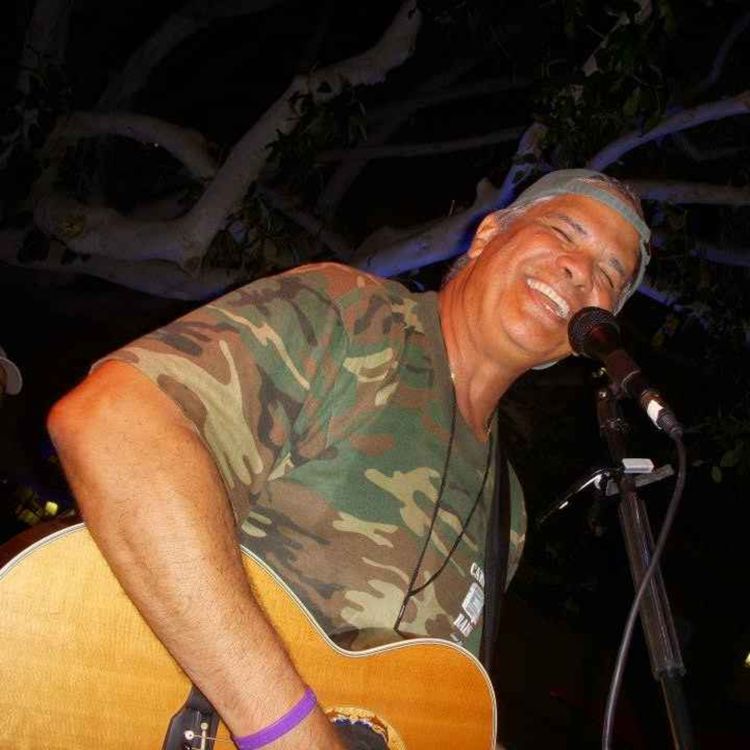 cover art for Island Time Radio Show- 01-16-23