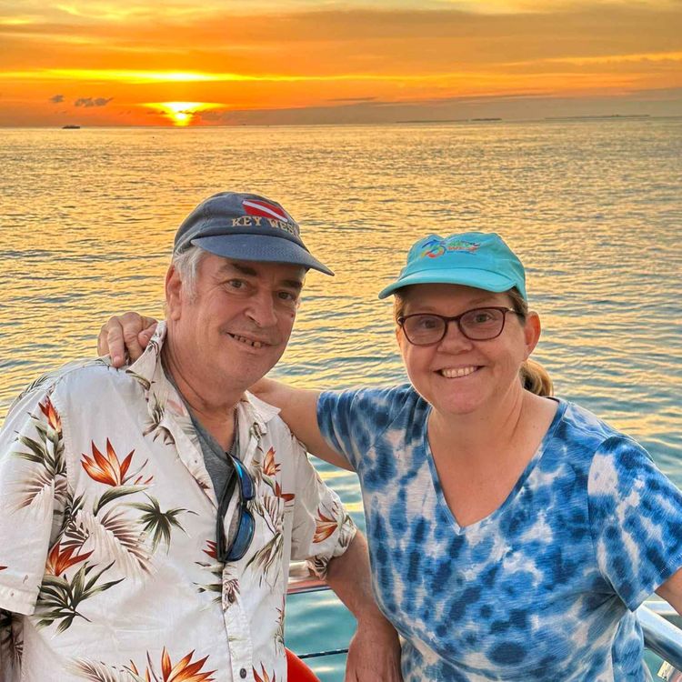 cover art for Island Time Radio Show- 1-23-23