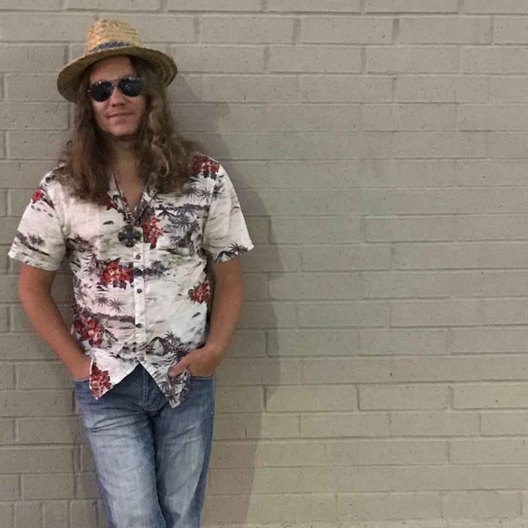 cover art for Island Time Radio Show- 02-06-23