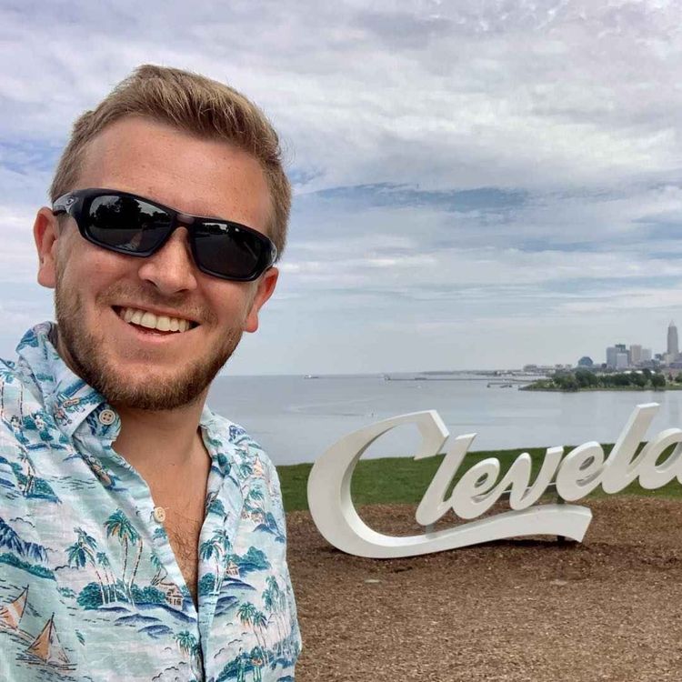 cover art for Island Time Radio Show- 02-13-23