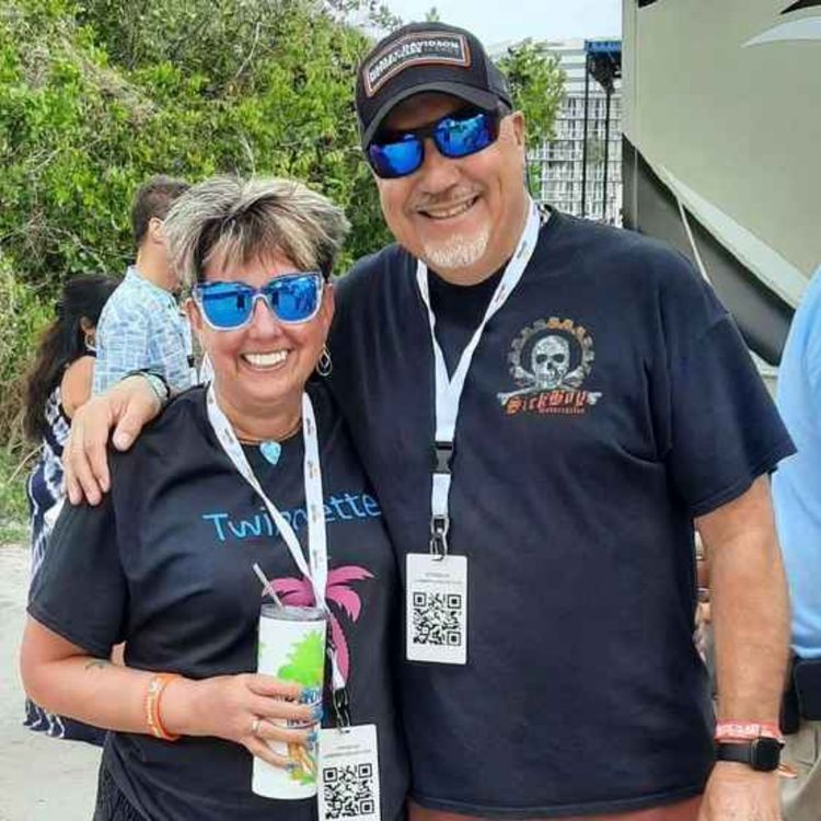 cover art for Island Time Radio Show- 05-29-23