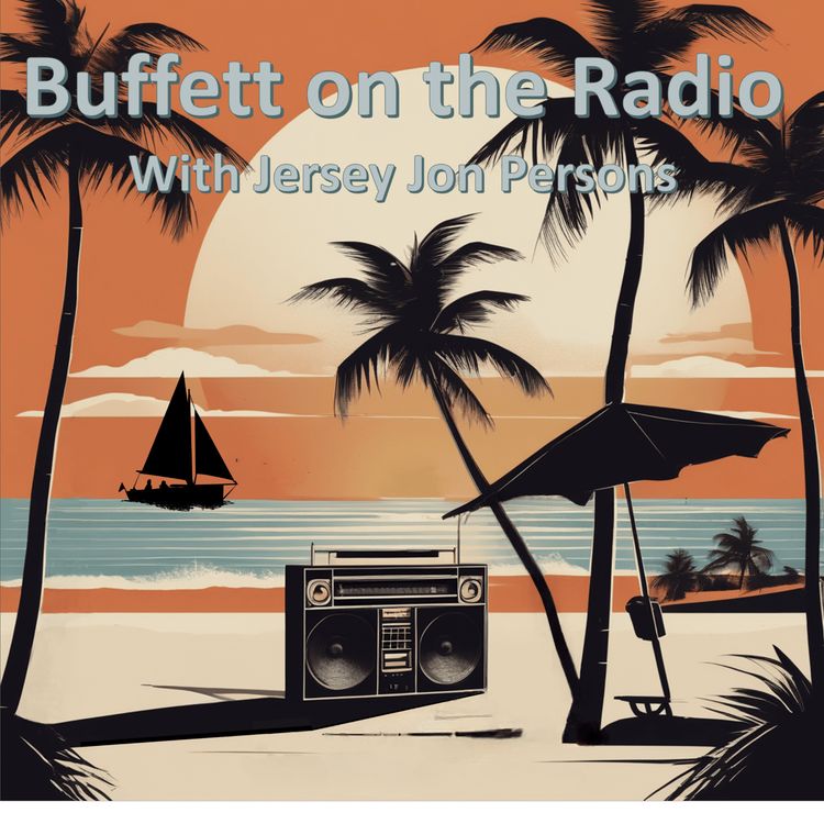cover art for Buffett on the Radio (02-02-2024)