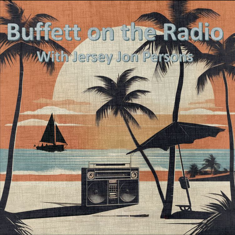 cover art for Buffett on the Radio (03-01-2024)