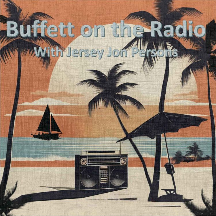 cover art for Buffett on the Radio (08-30-2024)