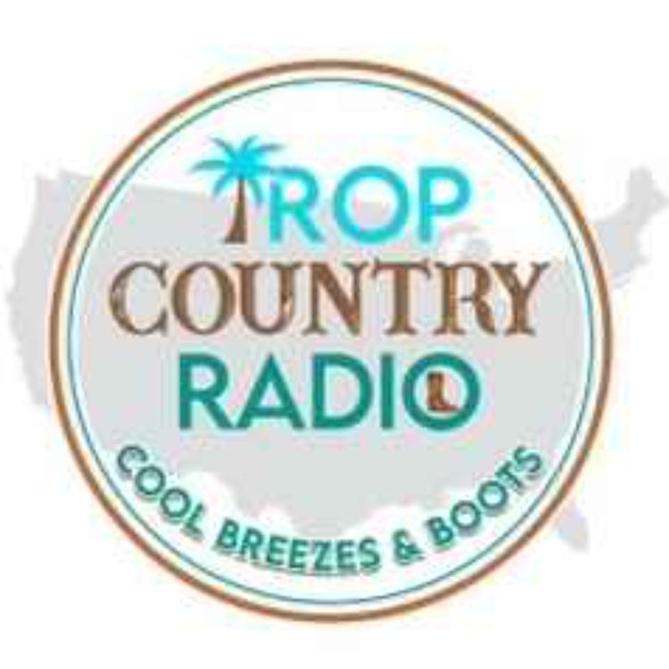 cover art for Trop Country Radio Update